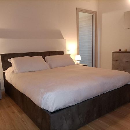 B&B In Fattoria Berzo San Fermo Eksteriør bilde