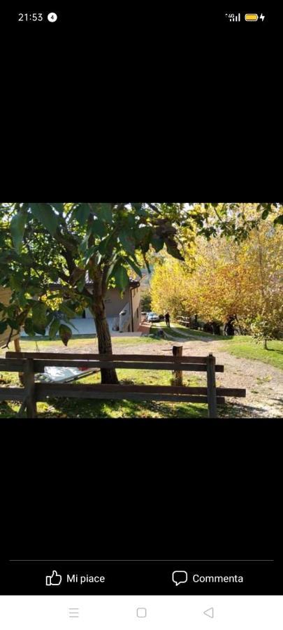 B&B In Fattoria Berzo San Fermo Eksteriør bilde