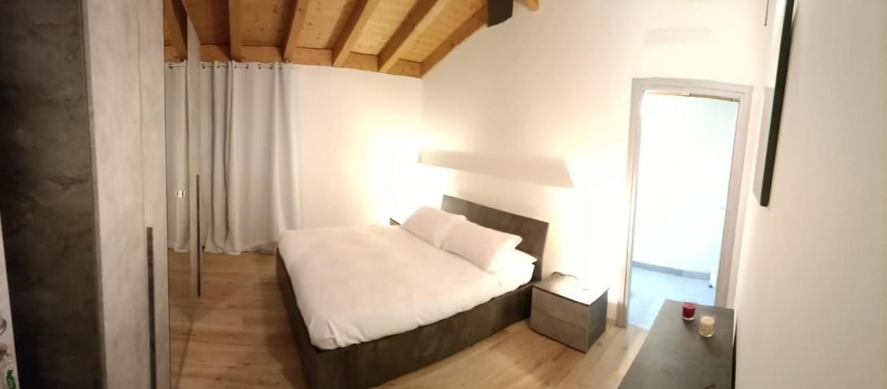 B&B In Fattoria Berzo San Fermo Eksteriør bilde